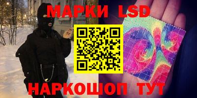 стаф Бузулук
